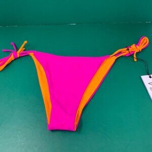 VDM | Jolie Reversible Bikini Bottom